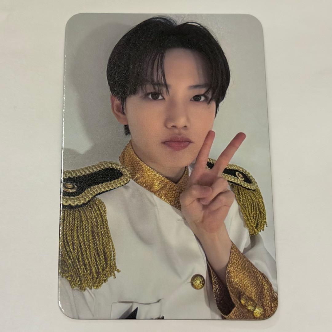 TREASURE ジュンギュ musicplant 当選者限定トレカ - メルカリ