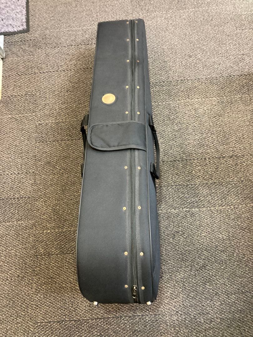 超レア、ヴィンテージギター ブルーリッジの限定モデル「BR-2060」価値