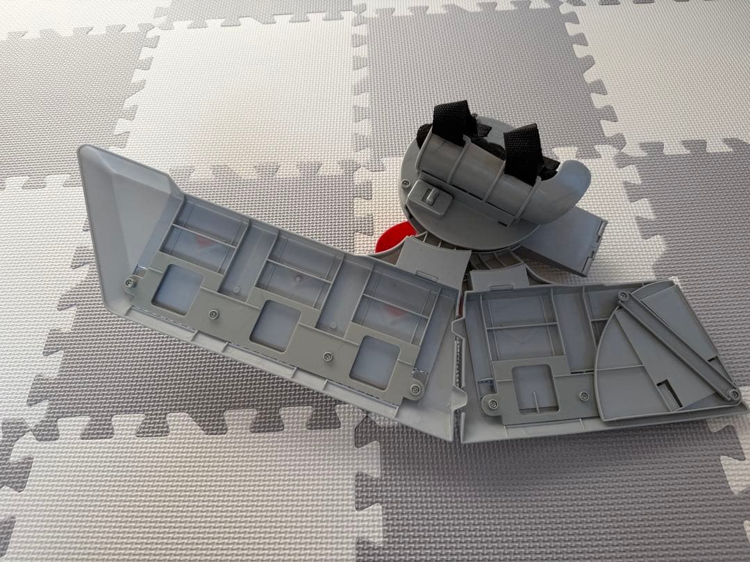 希少】初代 デュエルディスク ジャンク品 - メルカリ