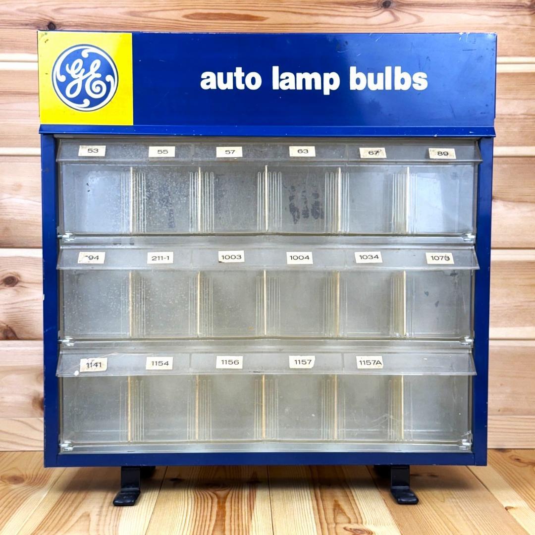 ゼネラルエレクトリック GE バルブ ケース ディスプレー ビンテージ 看板 ゲフレ コスモス ティーカップ&ソーサー プレート 北欧食器