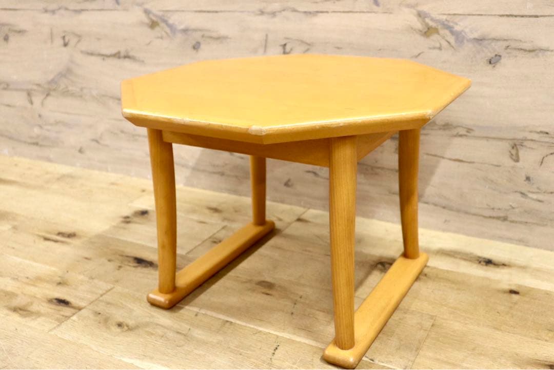 GMHH109A○天童木工 / TENDOサイドテーブル コーヒーテーブル 机 テーブル | 天童木工オンラインストア