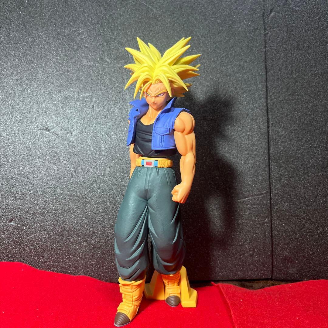 ドラゴンボール 開封済みフィギュア (美品) - メルカリ