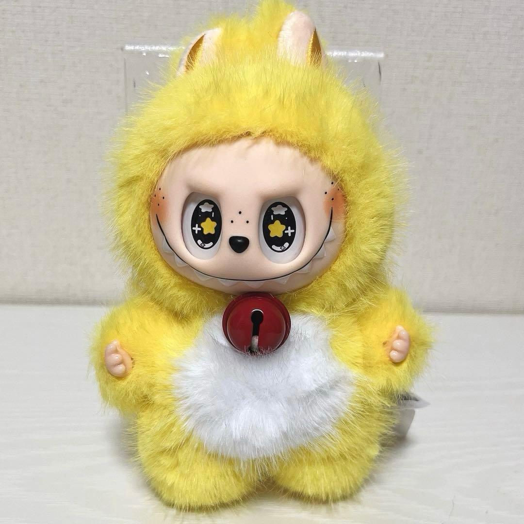 最低価格 海外限定 新品 ジモモ zimomo マスコット ぬいぐるみ ラブブ