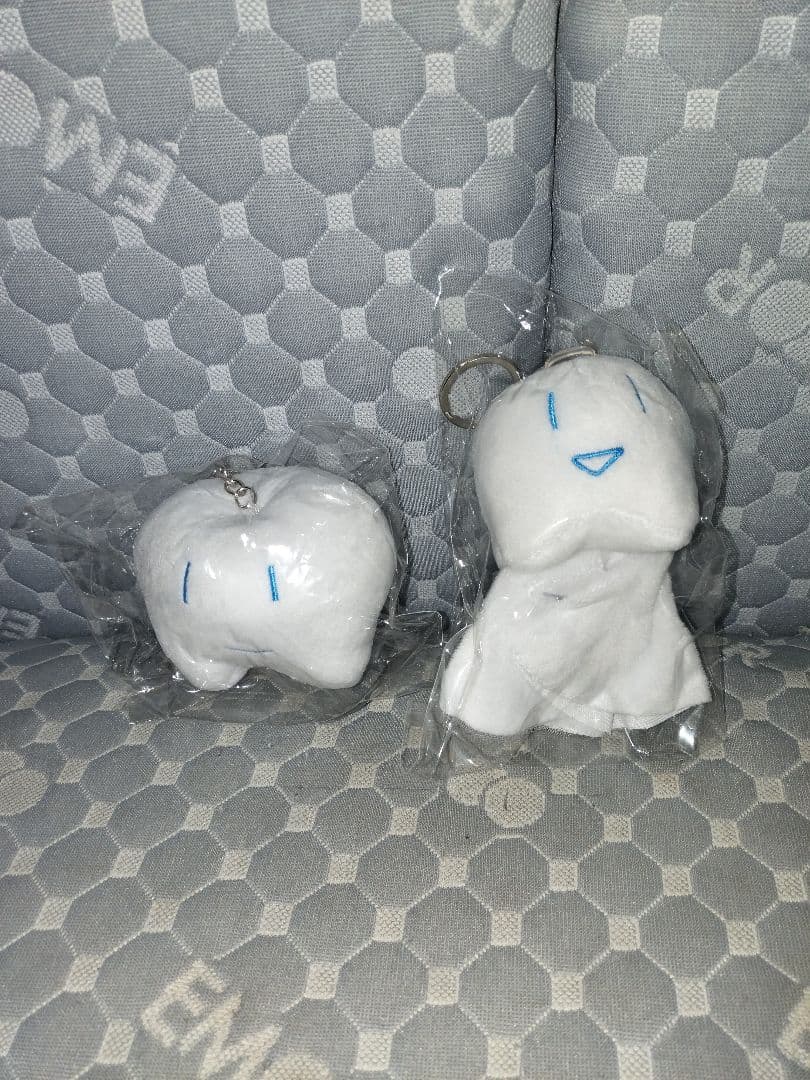 Ado はちゃん てるてるはちゃん セット A6npkS7KOmVquS3OFj0nRqJJmVf51M