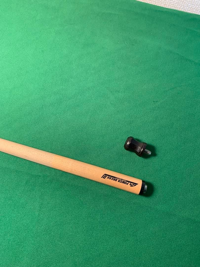 power break シャフト Yahoo!オークション -「mezz パワーブレイク」(ビリヤード) (ゲーム)の