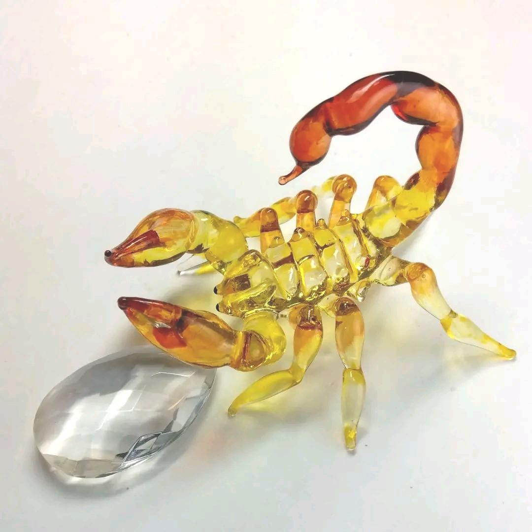 ボヘミアン「蠍」、スワロフスキーダイヤカット 1088 クリスタル ss19（Vカット） [1088-cry-ss19] - 232円 : ライン