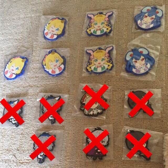 白ねこプロジェクト 一番くじ ラバスト 箱無し 一番くじ 白猫プロジェクト 夏休み満喫だニャ!!｜一番くじ倶楽部