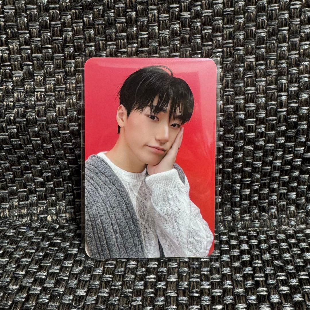 ATEEZ アチズ サン シーグリ 2026 YES24 トレカ - メルカリ