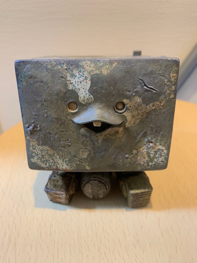 置物 ThreeA WWR JUNGLE RANGER SQUARE threeA WWR 3AA Jungle Ranger Grunt and Square set+α | 馬車馬日記