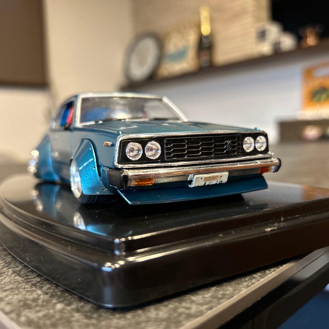 アオシマ グラチャン ジャパン2Dr - メルカリ