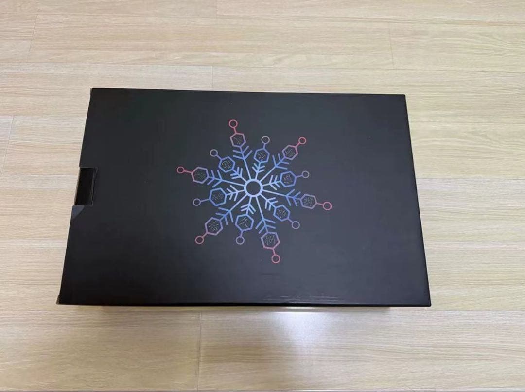 鬼滅の刃 T.N.T-STUDIO 猗窩座 フィギュア - メルカリ