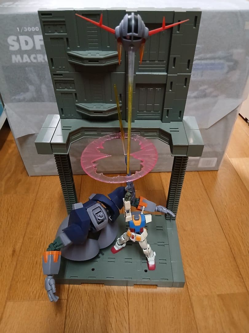 ロボット魂　ガンダム METAL ROBOT魂 (Ka)〈SIDE MS〉ZガンダムIII レビュー | GUNDAM PRESS