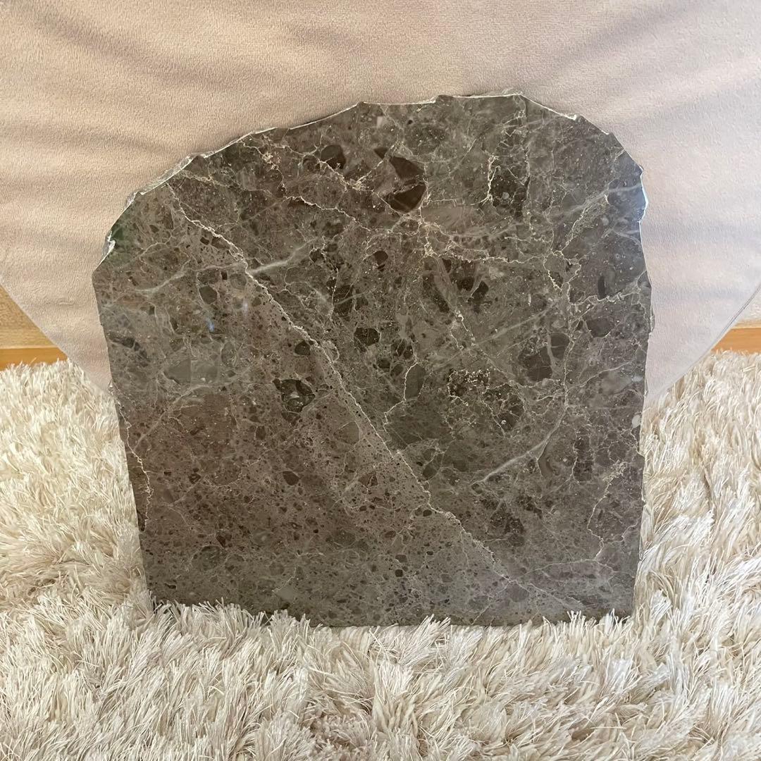 イタリア産天然石×アルファベットデザイン 《ラグジュアリー天然石》　9つセット