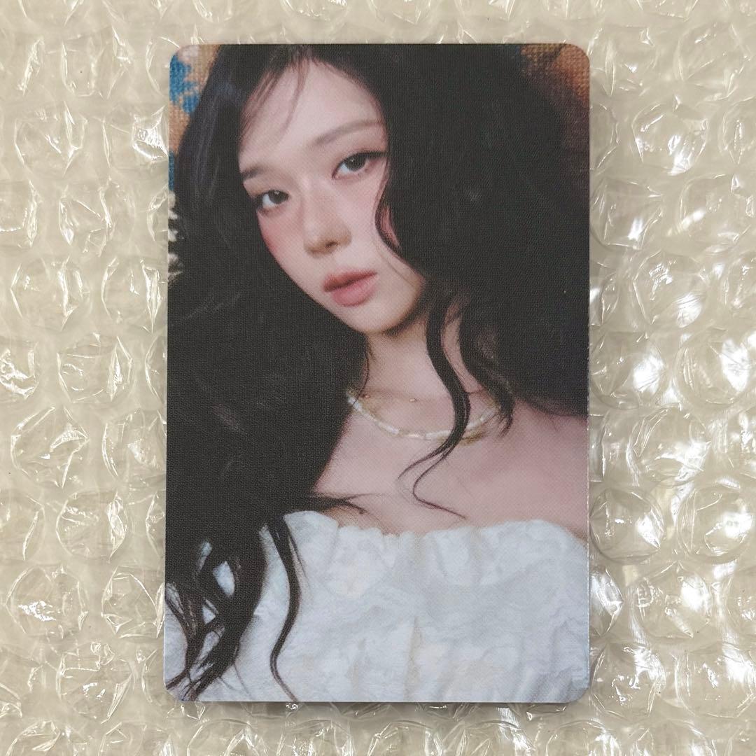 aespa season's greeting 2026 特典トレカ ウィンター - メルカリ