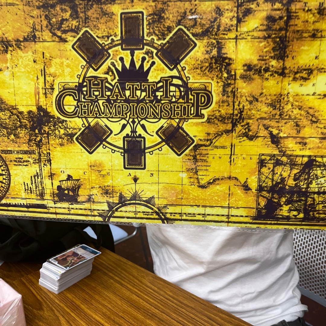 はっちcs プレイマット - メルカリ