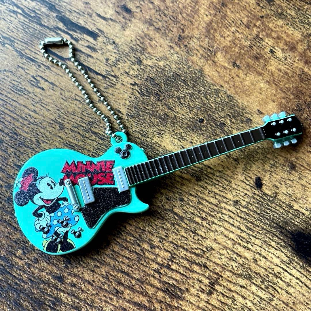 タカラトミーアーツ ミッキー&ミニー ギターコレクション クラシック