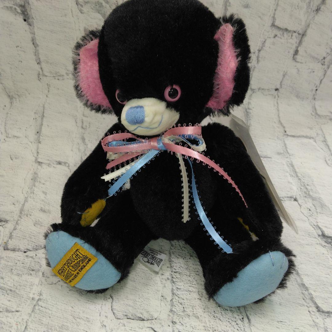 メリーソート希少ブラックベアー メリーソート｜Dear Bear