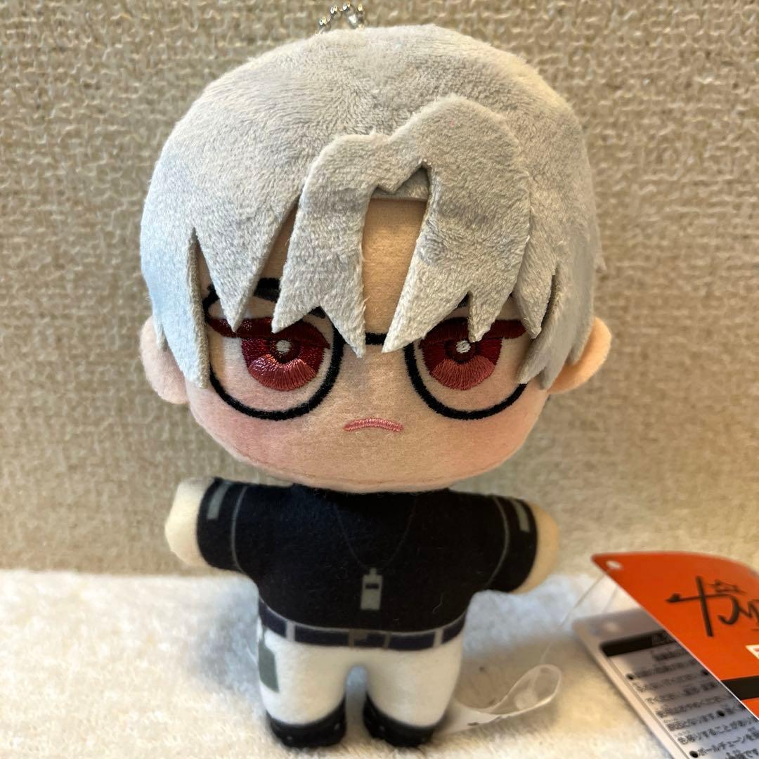 カリスマ みにコレ！ ぬいぐるみマスコット - メルカリ