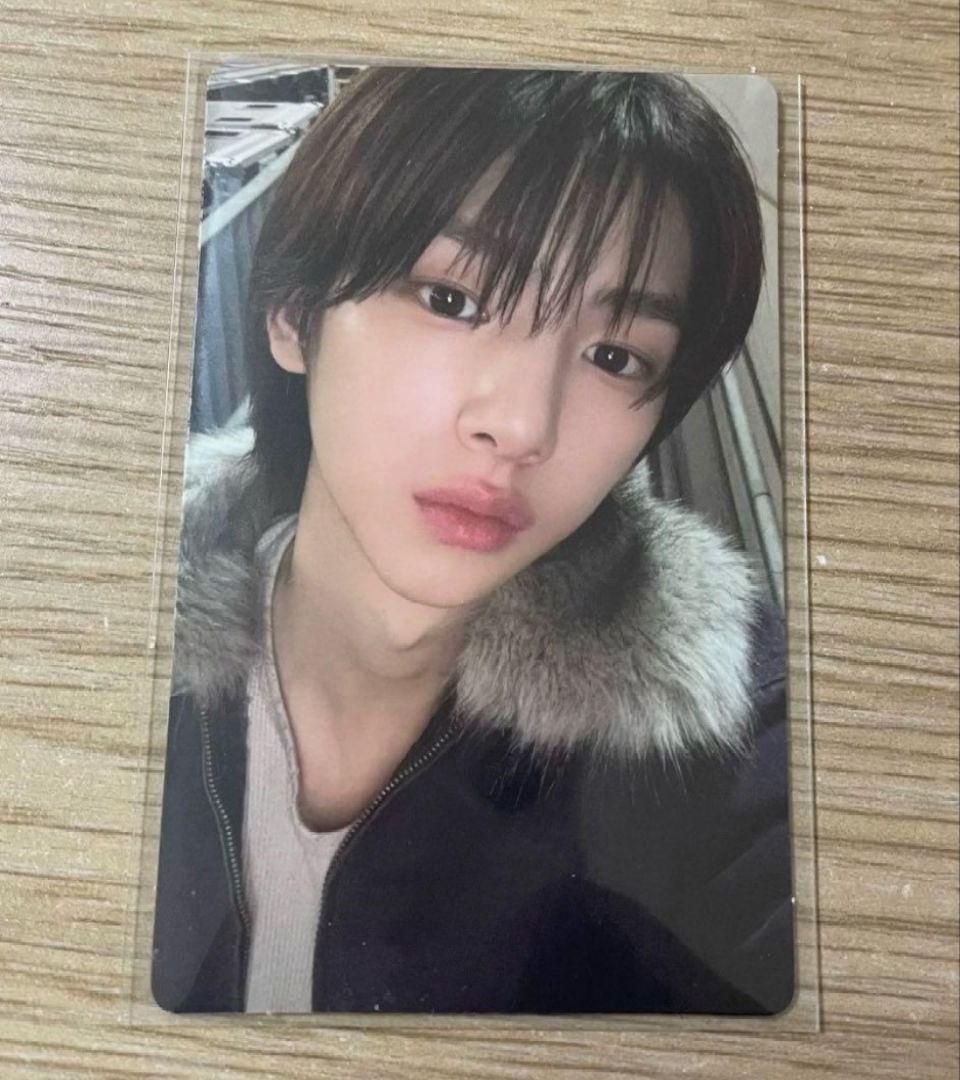 CORTIS ジュフン 1st weverse ラキドロ 新年 トレカ CORTIS ジュフン トレカ Weverse ラキドロ - メルカリ