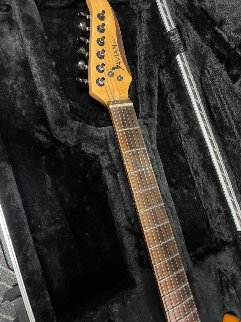 Avian Swift Mod - メルカリ