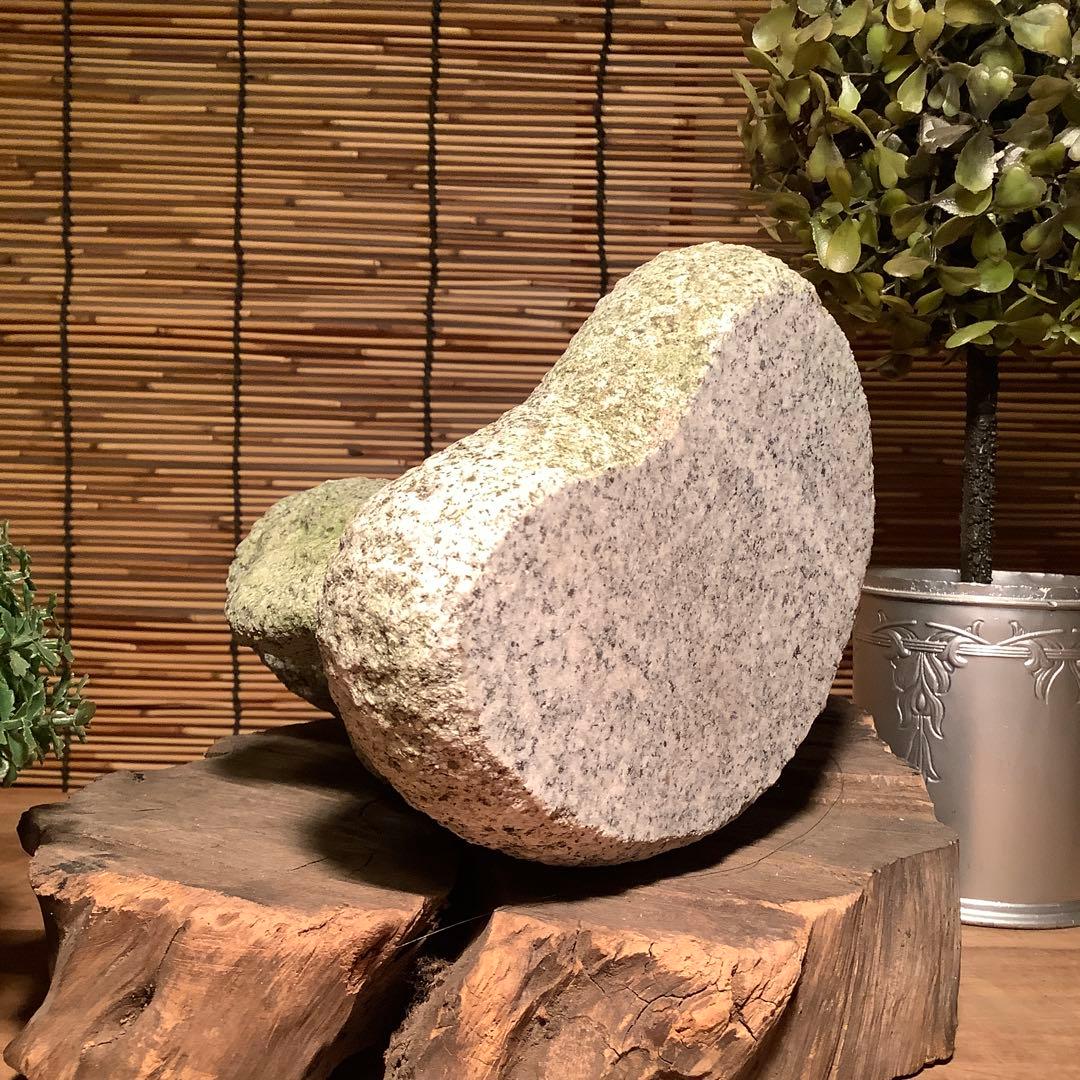 大正期・本師本仏「石仏・阿弥陀如来坐像」本願他力・他力本願・仏説