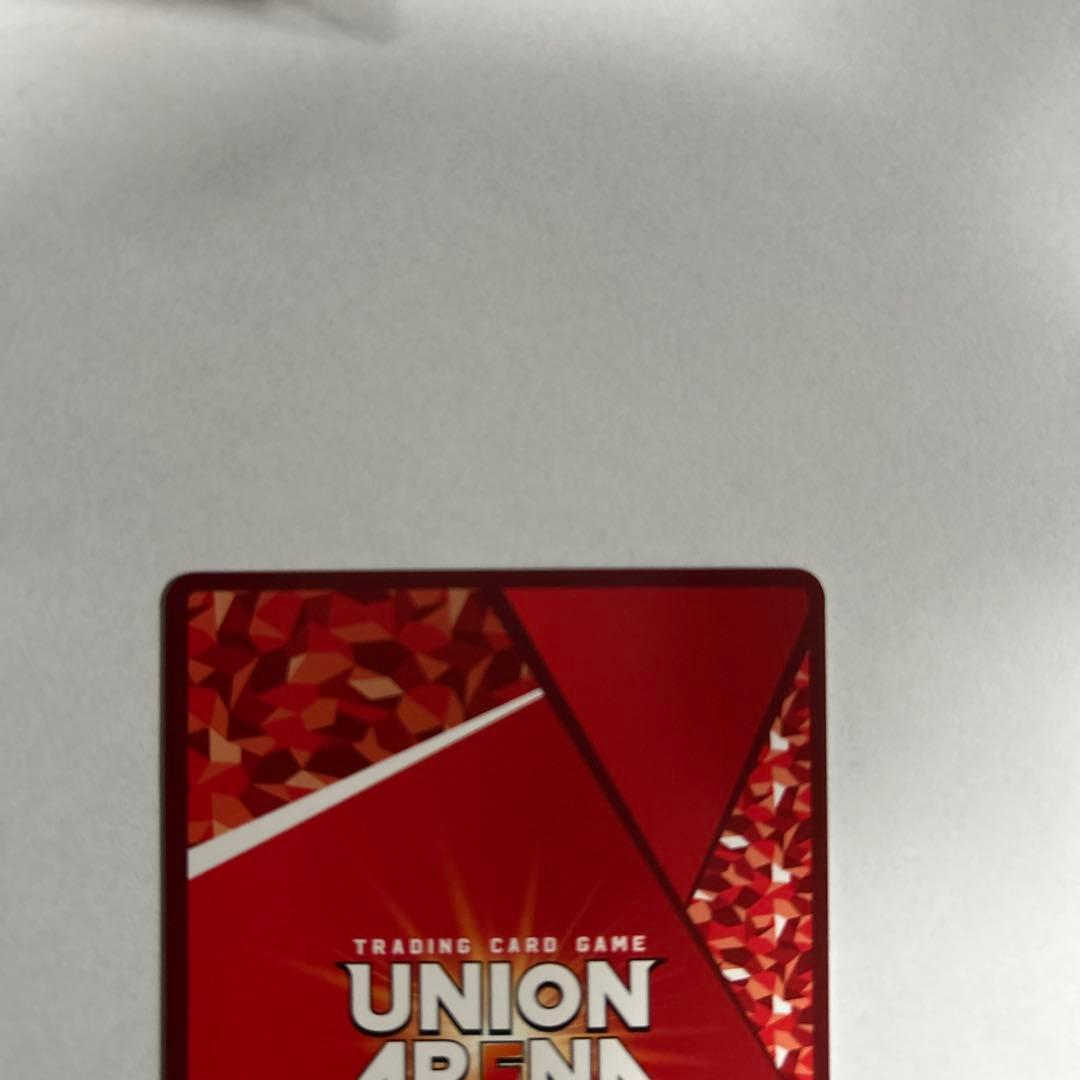 ユニオンアリーナ マクロスF シェリル ノーム パラレル 星2 サイン 青