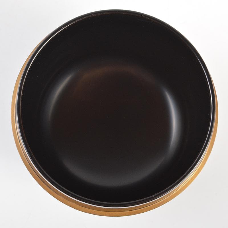 茶道具 平安表正(伊藤表正)作 中棗 共布 堀内宗完(兼中斎) D R7240