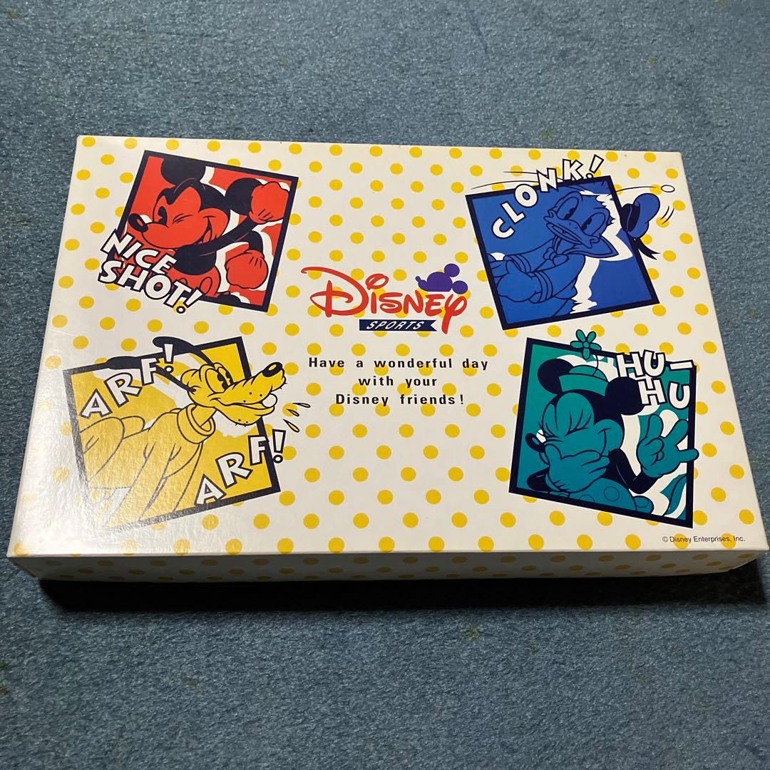 Disney SPORTS ディズニー ハンドタオル TW804×30箱 Disney（ディズニー） シリーズ 34×35 ウォッシュタオル ブランド