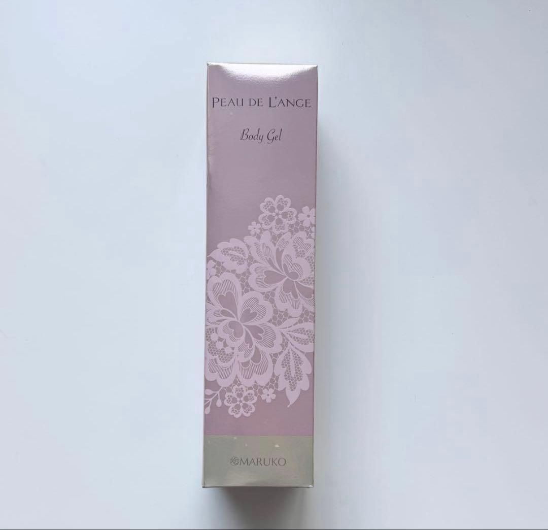PEAU DE L'ANGE ボディジェル - メルカリ