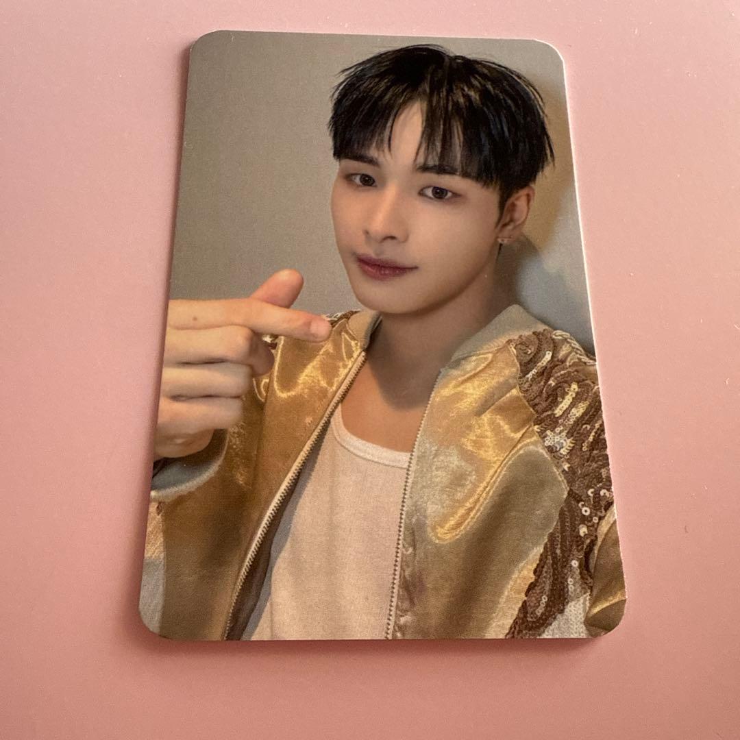 NEXZ ハル トレカ - メルカリ