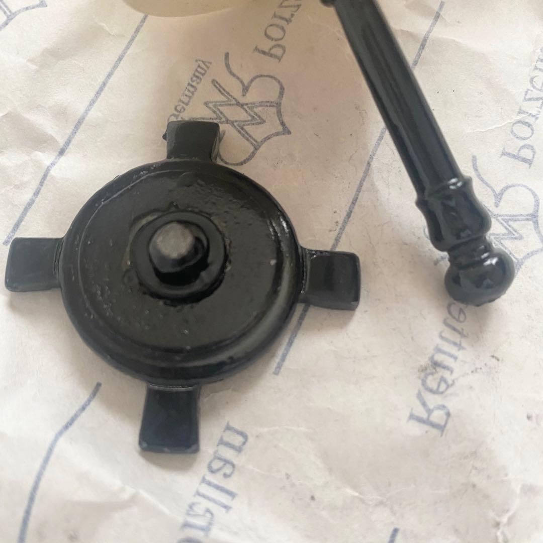 新品未使用【希少】ロイターポーセレン ドールハウス ◇ ピーター