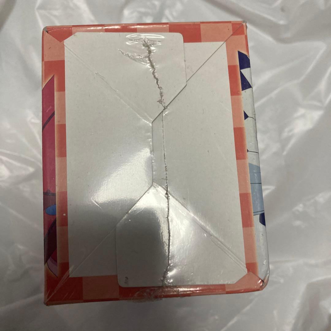 絶版BOX chaos ツインエンジェル - メルカリ