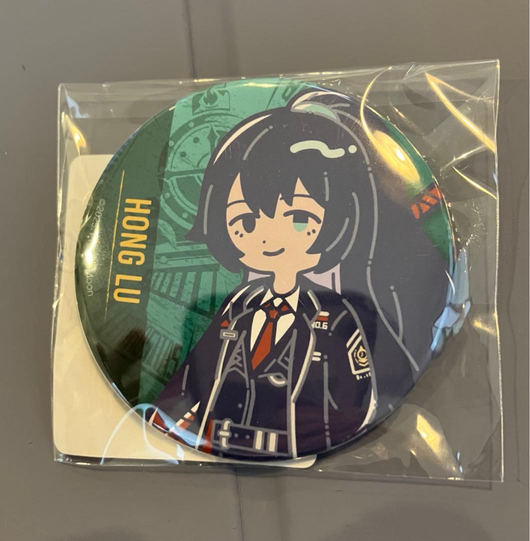 Limbus Company リンバス ホンル - メルカリ