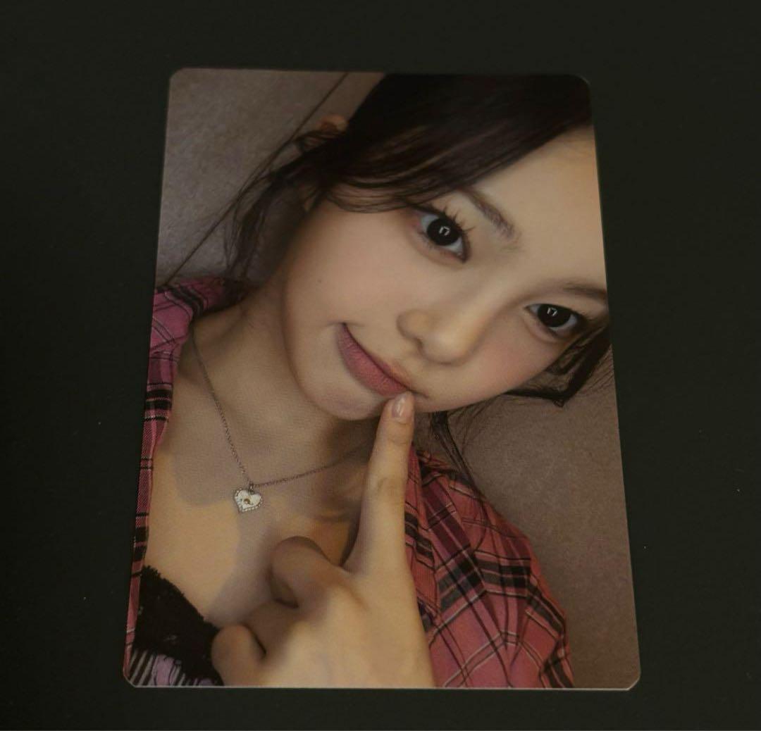 hearts2hearts イアン musicart トレカ - メルカリ