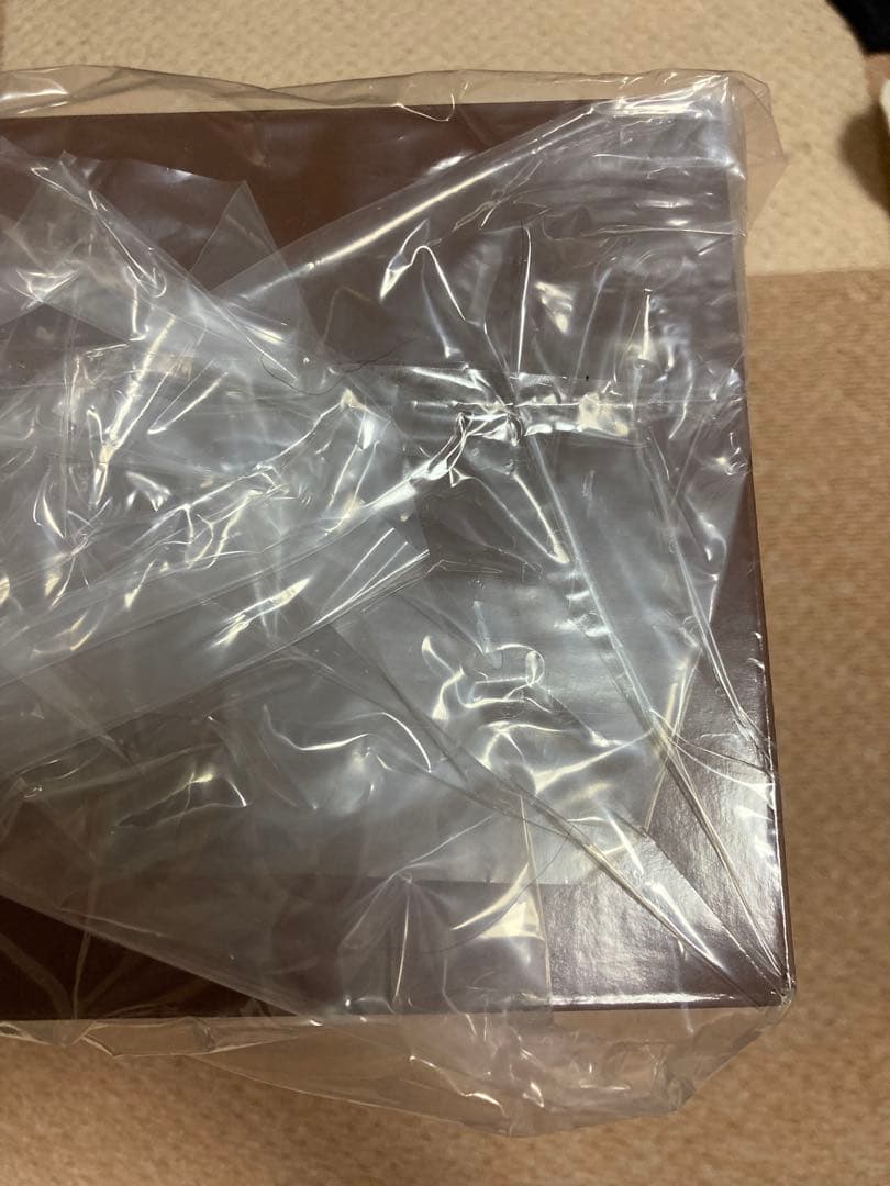 桜小路ルナ　フィギュア　Qーsix