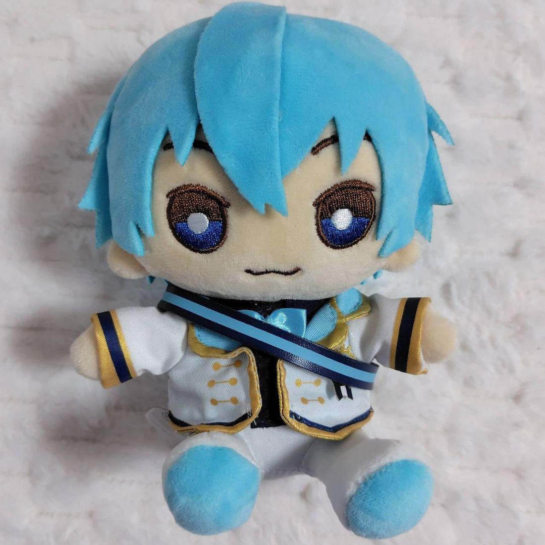 すとぷり おすわり ぬいぐるみ ころん - メルカリ