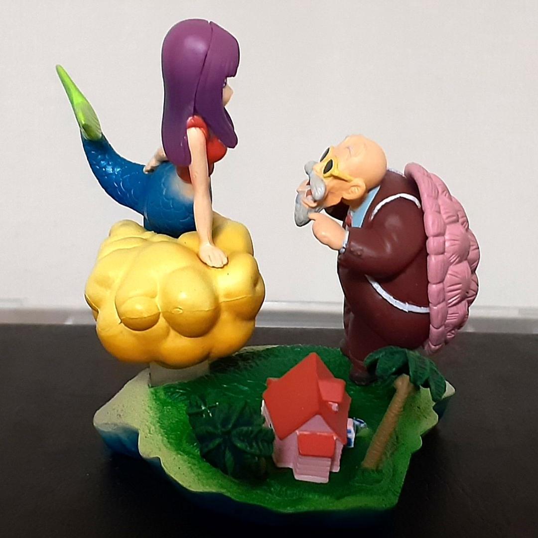 ドラカプ 人魚さん、ブルマ入浴 - メルカリ