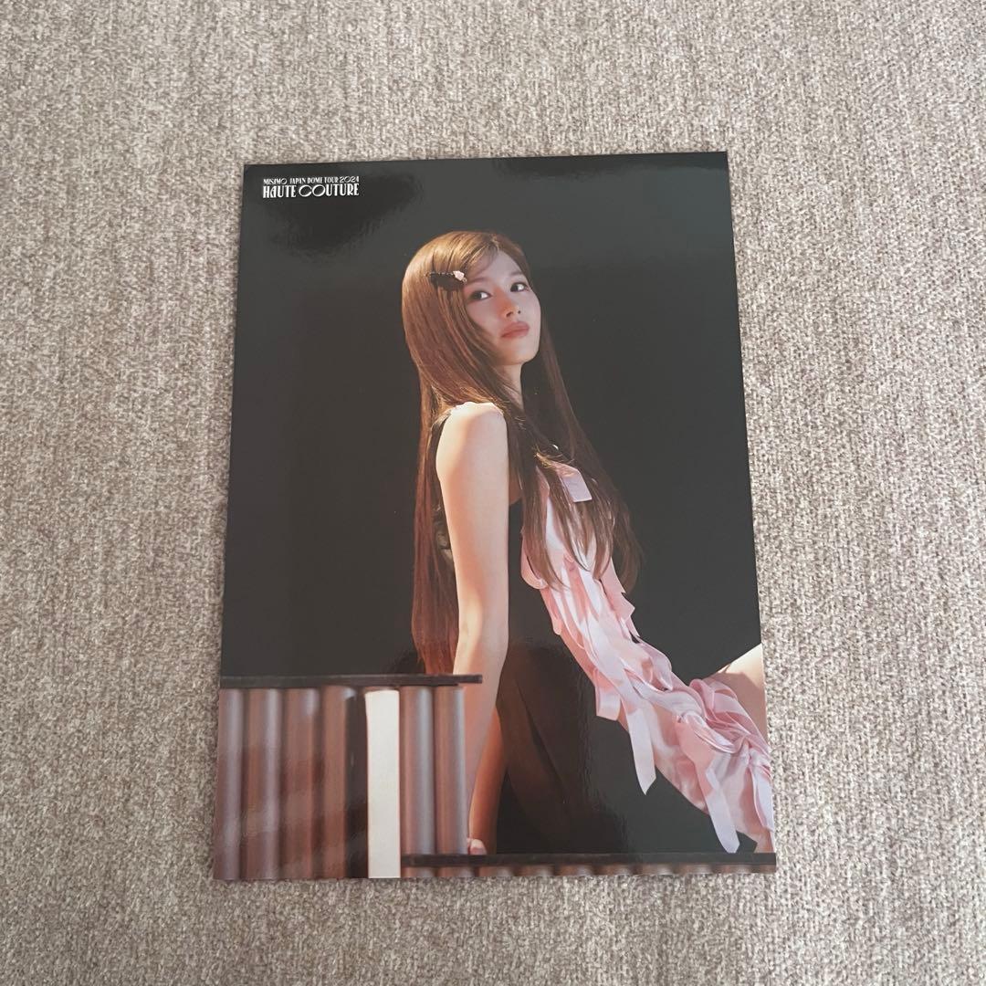 MISAMO haute couture サナ ラントレ - メルカリ