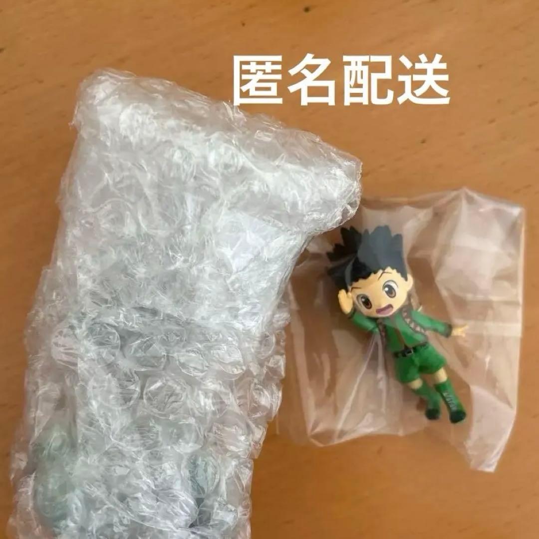 HUNTER×HUNTER ハンターハンターデスクトップハンター6 ゴン - メルカリ