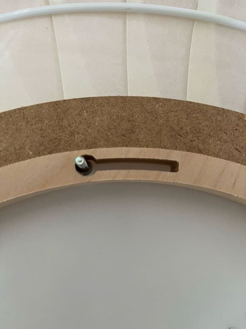 ◇新品未使用◇デンマーク トムロッサウ シーリングライト TR36 北欧