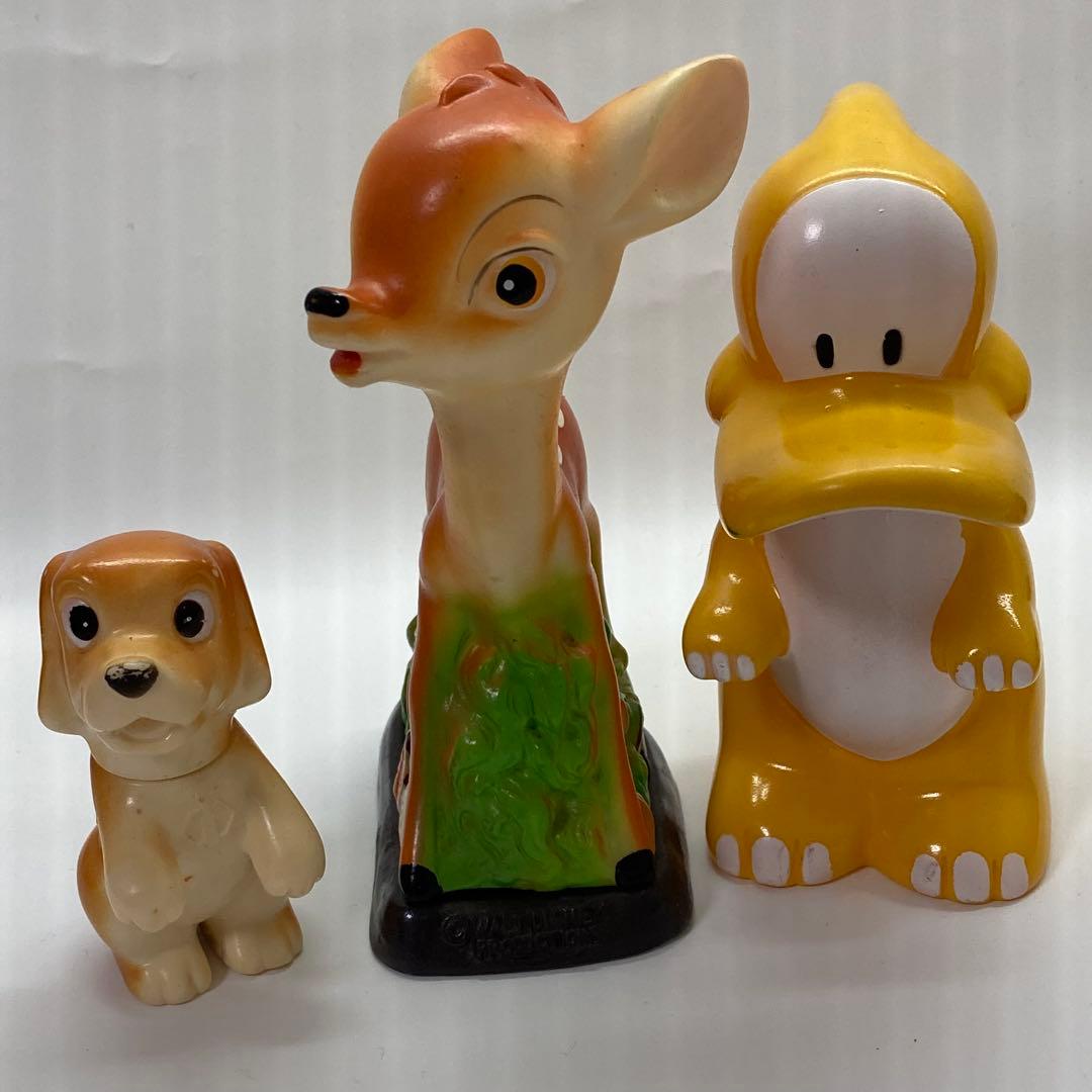 レトロ貯金箱・銀行・製薬会社等5点セット - メルカリ