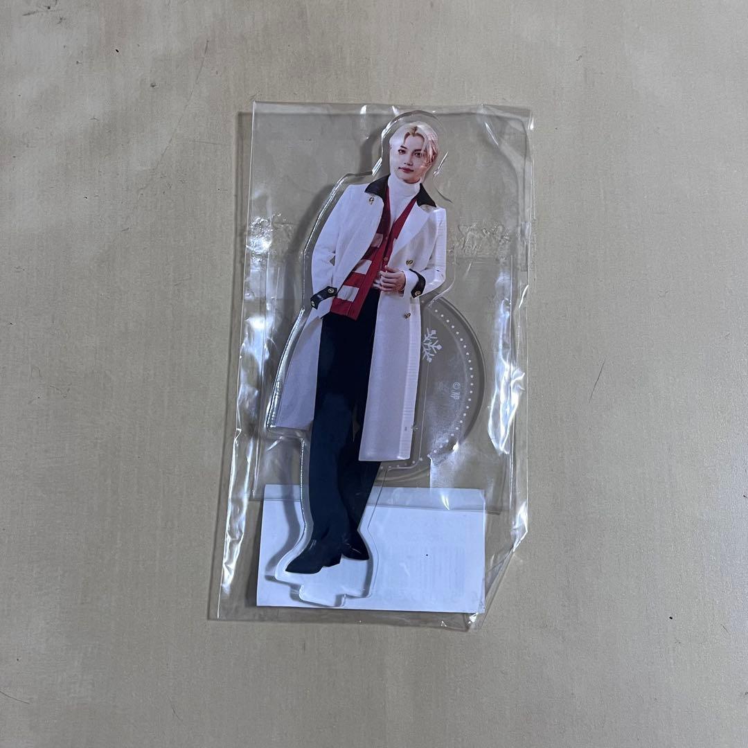 Stray Kids フィリックス アクスタ まとめ売り - メルカリ