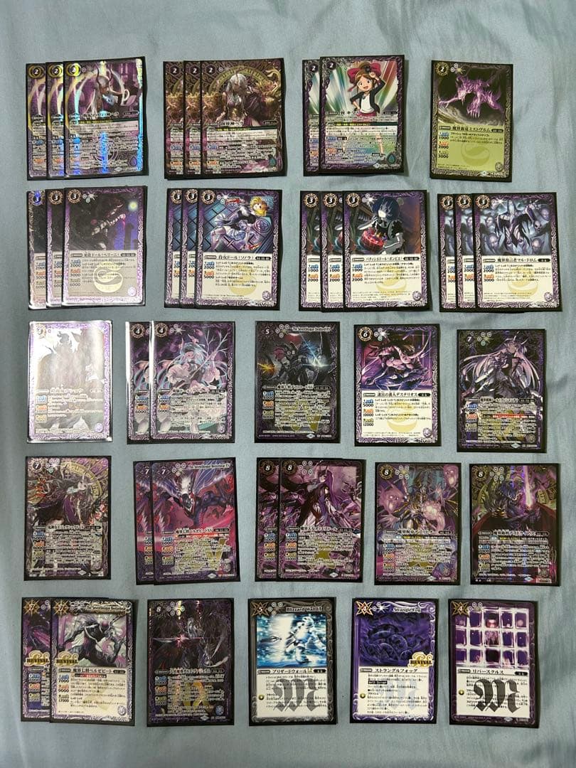 バトルスピリッツ ヘラデッキ Battle Spirits バトルスピリッツ トレーディングカードゲーム