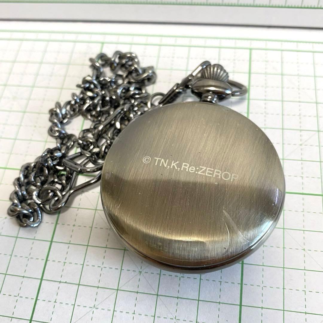 リゼロ 懐中時計 E - メルカリ