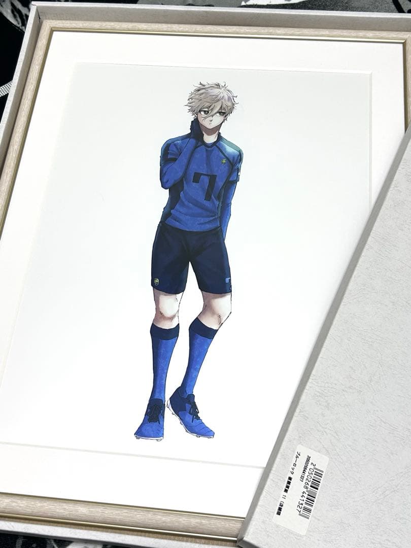 凪誠士郎 タワレコ 複製原画 fit=scale-down,w=1200