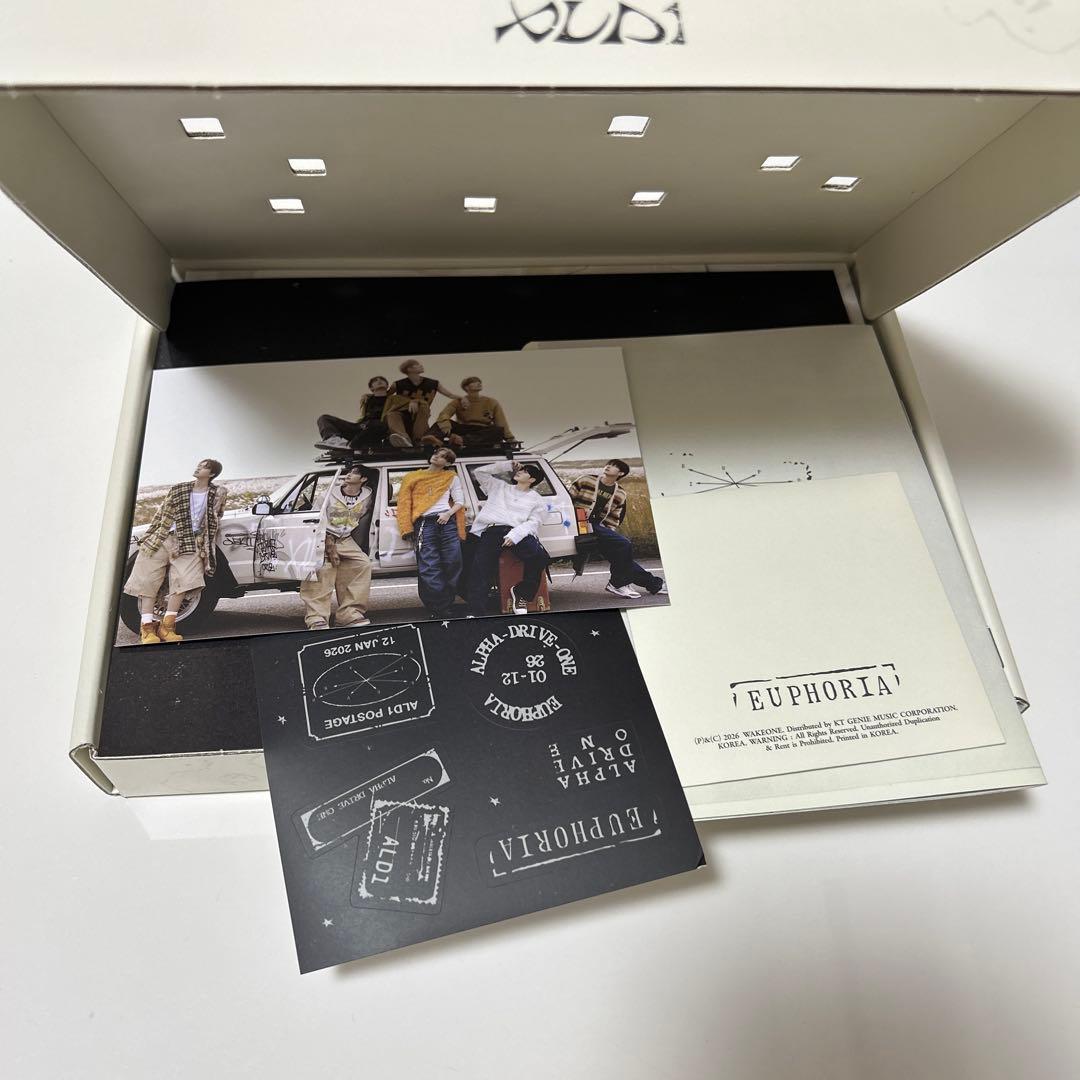 ALD1 STAR ROAD アルノ ジアハオ トレカ アルバセット - メルカリ