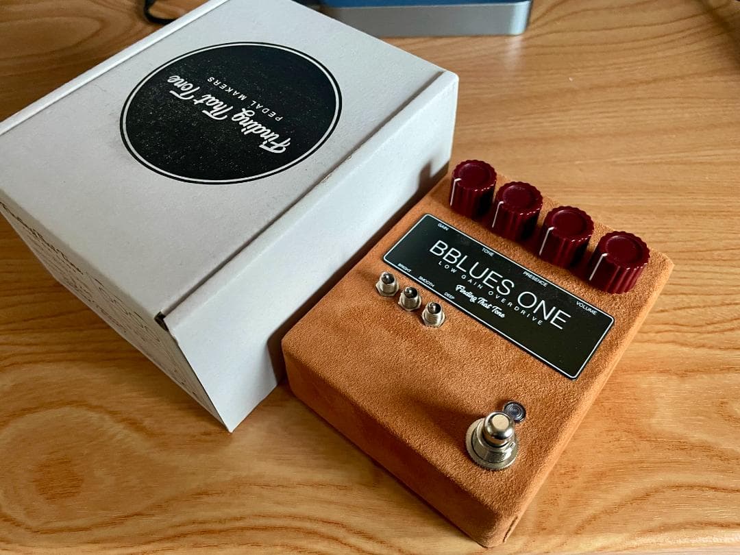 ギター Finding That Tone BBlues One John mayer BBlues One CS - Finding That Tone