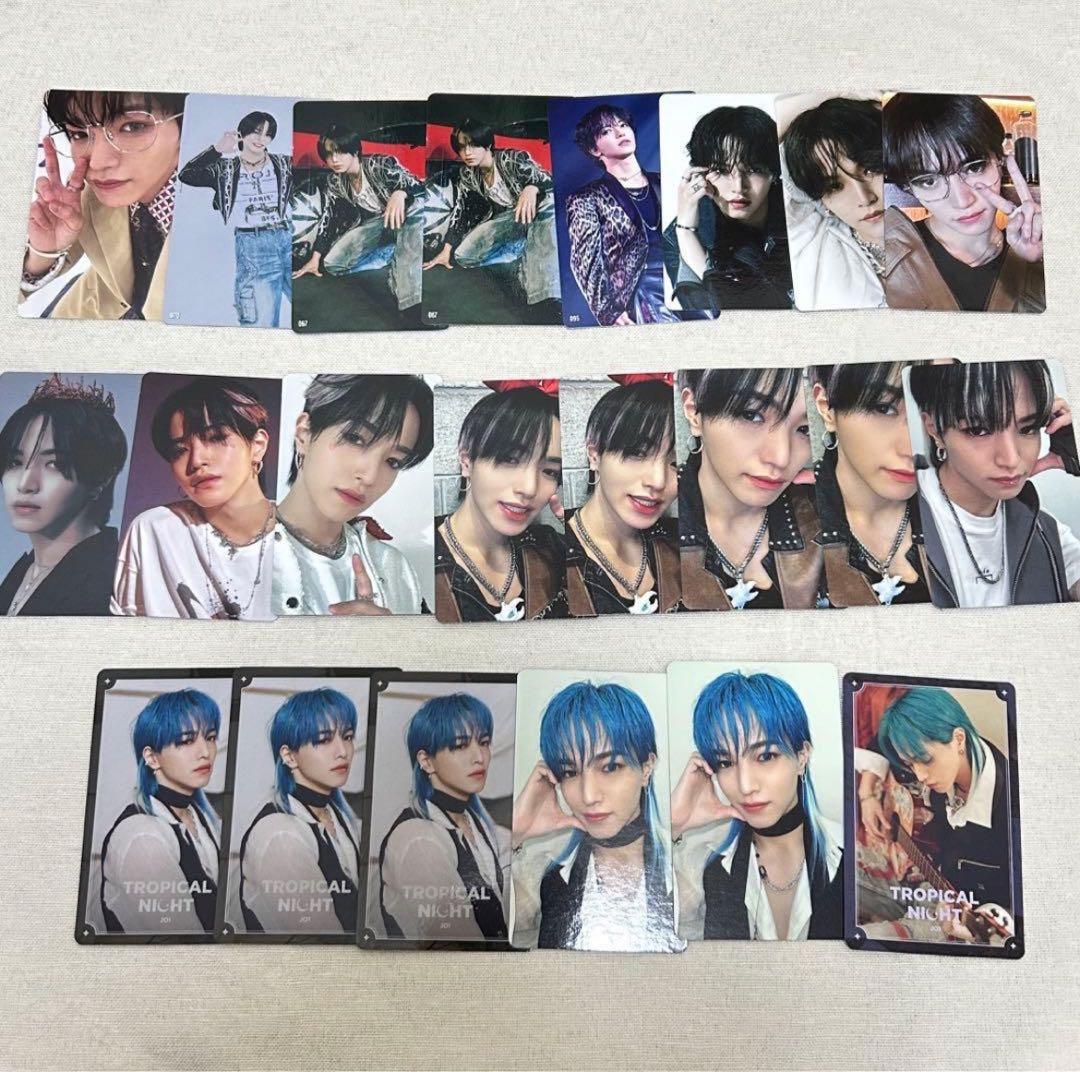 JO1 大平祥生 トレカ まとめ売り バラ売り◎ - メルカリ