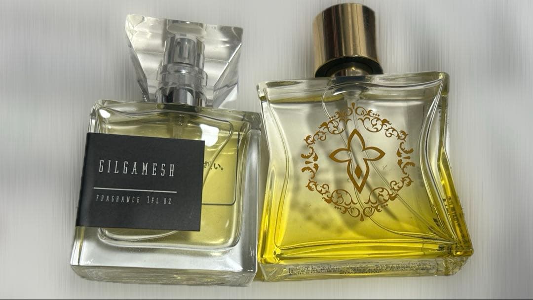 ギルガメッシュ フレグランス FGO Fate primaniacs】Fate/stay night[Heaven's Feel] フレグランス ギルガメッシュ