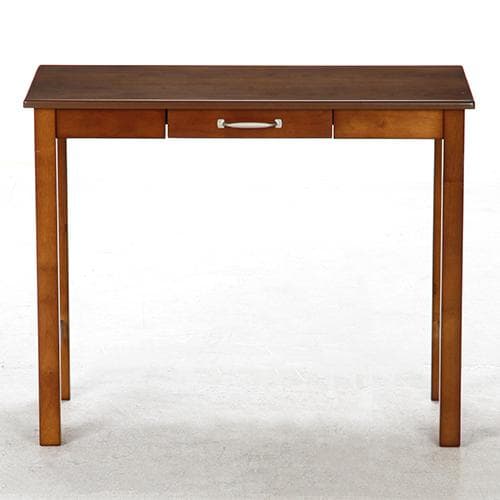 《新品・送料無料》デスク マンチェスター ミディアムブラウン